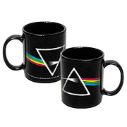 Pink Floyd Dark Side of the Moon Ceramic Mug